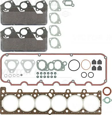 Komplet tesnil, glava cilindra VICTOR REINZ 02-27035-03