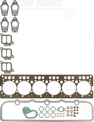 Komplet tesnil, glava cilindra VICTOR REINZ 02-27350-04