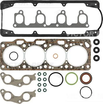 Komplet tesnil, glava cilindra VICTOR REINZ 02-28025-03