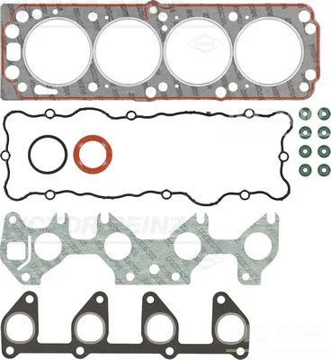 Komplet tesnil, glava cilindra VICTOR REINZ 02-28135-02