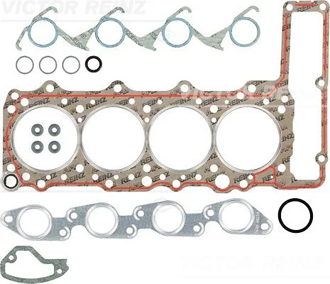 Komplet tesnil, glava cilindra VICTOR REINZ 02-29120-01