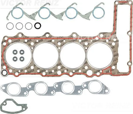 Komplet tesnil, glava cilindra VICTOR REINZ 02-29120-02