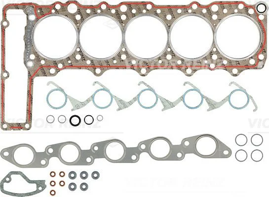Komplet tesnil, glava cilindra VICTOR REINZ 02-29245-02