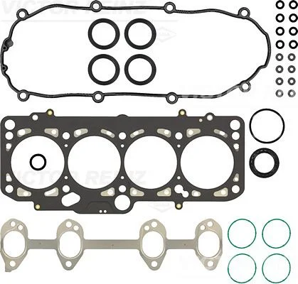 Komplet tesnil, glava cilindra VICTOR REINZ 02-31280-05