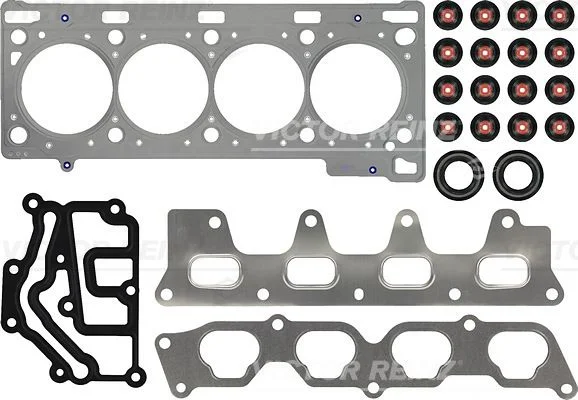 Gasket Kit, cylinder head VICTOR REINZ 02-31655-03