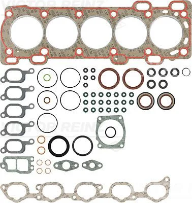 Gasket Kit, cylinder head VICTOR REINZ 02-33435-03