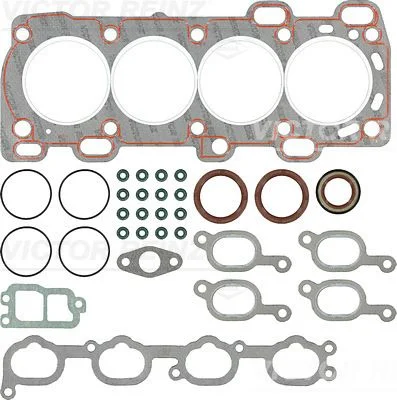 Komplet tesnil, glava cilindra VICTOR REINZ 02-33445-01