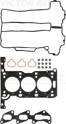 Komplet tesnil, glava cilindra VICTOR REINZ 02-33495-02