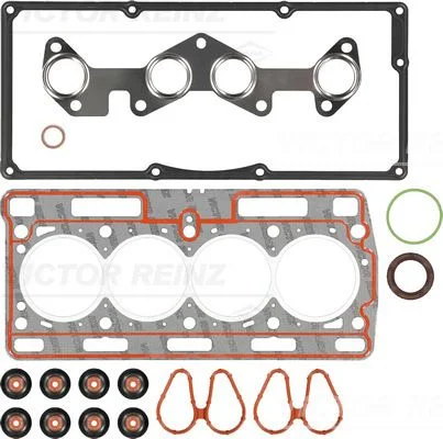 Komplet tesnil, glava cilindra VICTOR REINZ 02-33585-01