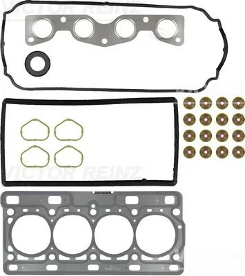 Gasket Kit, cylinder head VICTOR REINZ 02-33740-01