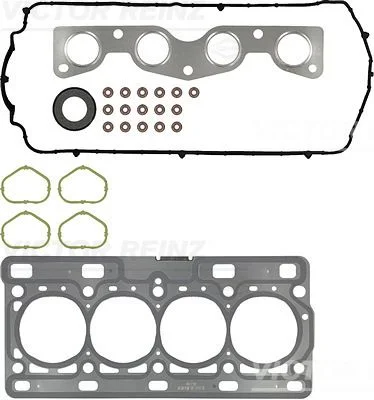 Komplet tesnil, glava cilindra VICTOR REINZ 02-33740-03