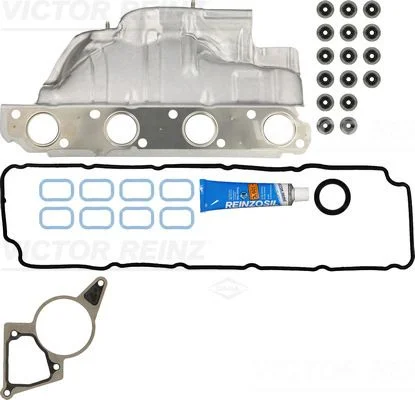 Komplet tesnil, glava cilindra VICTOR REINZ 02-33758-02