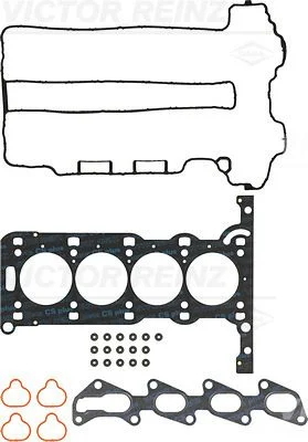 Komplet tesnil, glava cilindra VICTOR REINZ 02-34162-03