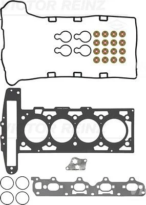 Gasket Kit, cylinder head VICTOR REINZ 02-34330-01