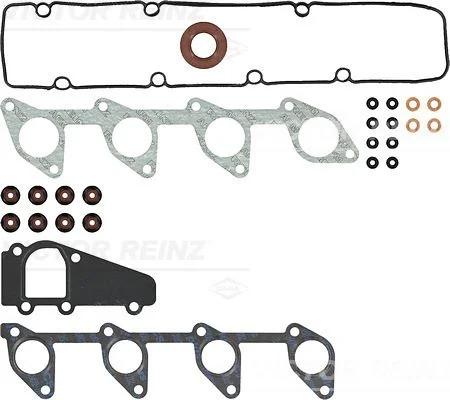 Komplet tesnil, glava cilindra VICTOR REINZ 02-34398-01
