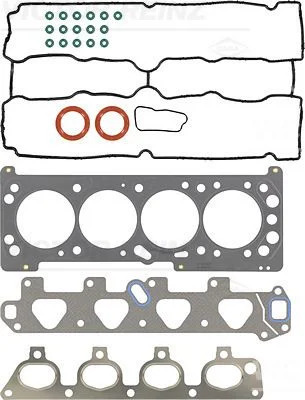 Komplet tesnil, glava cilindra VICTOR REINZ 02-34900-01