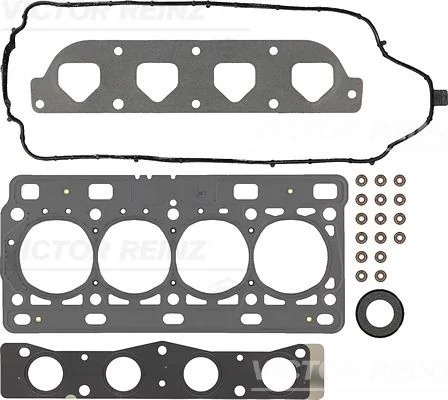 Gasket Kit, cylinder head VICTOR REINZ 02-35245-01