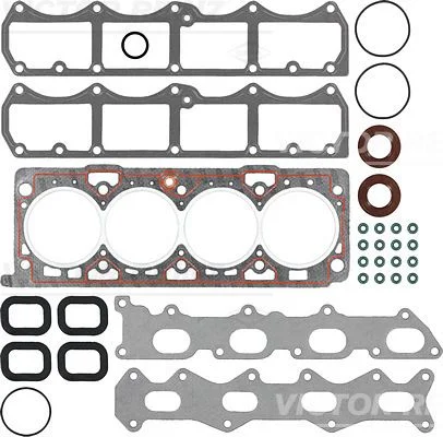 Komplet tesnil, glava cilindra VICTOR REINZ 02-35595-01
