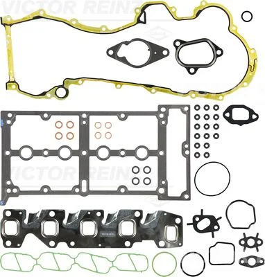 Komplet tesnil, glava cilindra VICTOR REINZ 02-36259-01