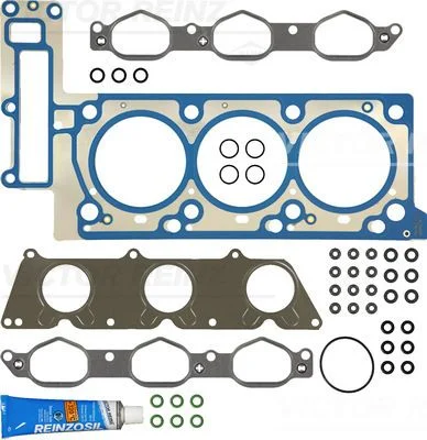 Komplet tesnil, glava cilindra VICTOR REINZ 02-36365-01