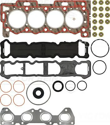Gasket Kit, cylinder head VICTOR REINZ 02-36505-01