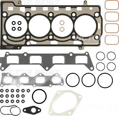 Komplet tesnil, glava cilindra VICTOR REINZ 02-37045-01
