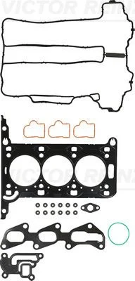 Gasket Kit, cylinder head VICTOR REINZ 02-37250-01