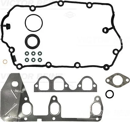 Komplet tesnil, glava cilindra VICTOR REINZ 02-37573-01