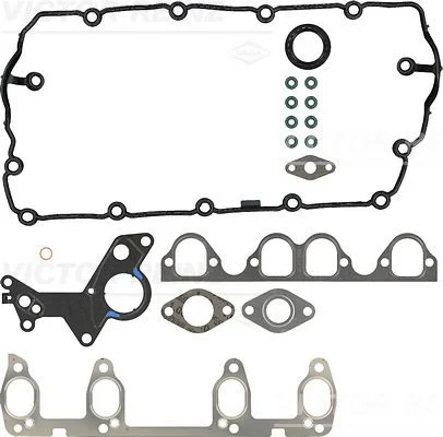 Komplet tesnil, glava cilindra VICTOR REINZ 02-37596-01