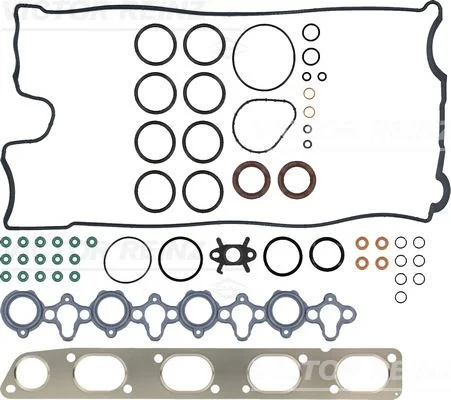 Komplet tesnil, glava cilindra VICTOR REINZ 02-37682-01