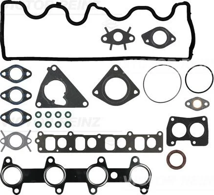 Komplet tesnil, glava cilindra VICTOR REINZ 02-38204-02