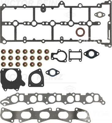 Komplet tesnil, glava cilindra VICTOR REINZ 02-38313-01
