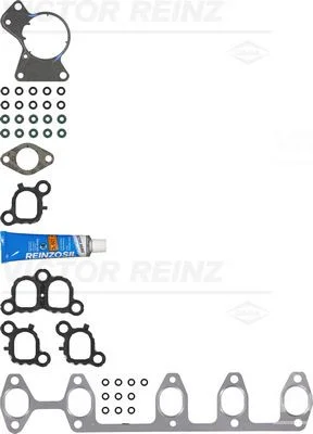 Komplet tesnil, glava cilindra VICTOR REINZ 02-38317-01