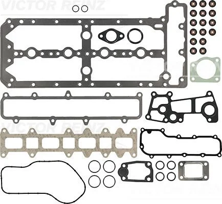Komplet tesnil, glava cilindra VICTOR REINZ 02-38371-01
