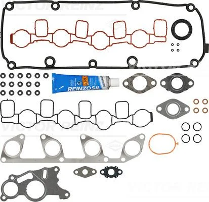 Gasket Kit, cylinder head VICTOR REINZ 02-38931-01