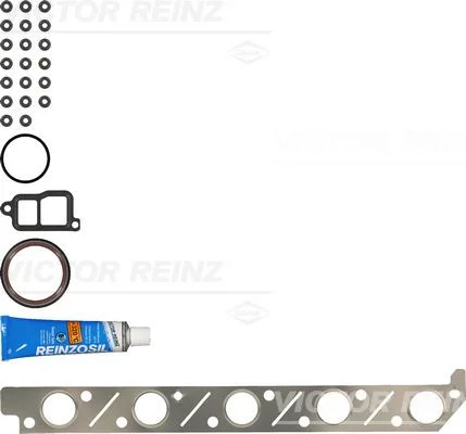 Komplet tesnil, glava cilindra VICTOR REINZ 02-39438-01