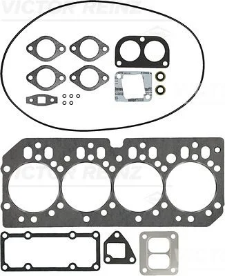 Komplet tesnil, glava cilindra VICTOR REINZ 02-45390-02