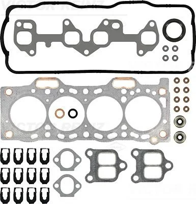 Komplet tesnil, glava cilindra VICTOR REINZ 02-52136-01