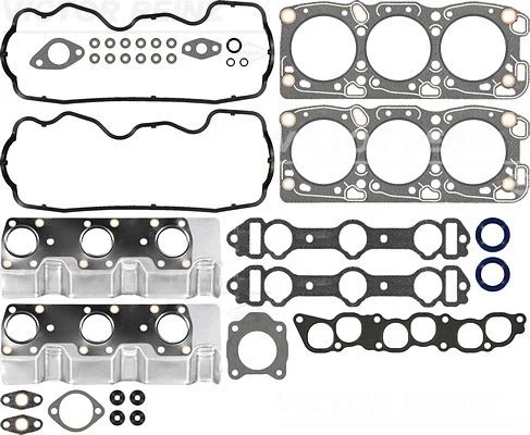 Komplet tesnil, glava cilindra VICTOR REINZ 02-52693-01