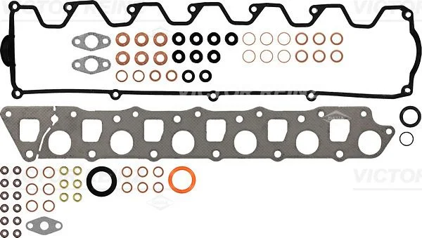 Komplet tesnil, glava cilindra VICTOR REINZ 02-52745-01