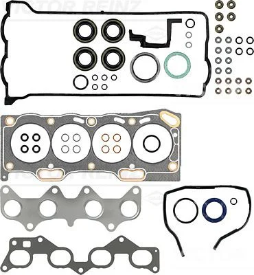 Komplet tesnil, glava cilindra VICTOR REINZ 02-52845-01