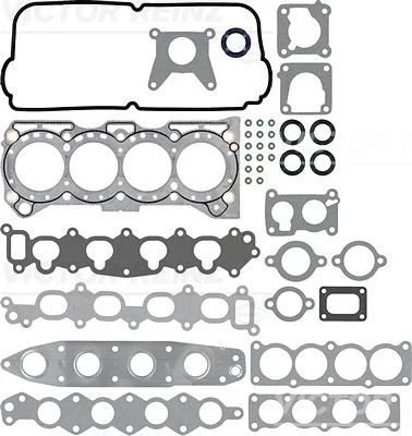Komplet tesnil, glava cilindra VICTOR REINZ 02-53010-01