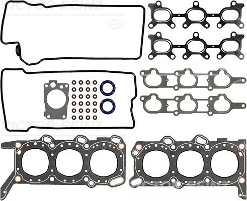 Komplet tesnil, glava cilindra VICTOR REINZ 02-53025-01