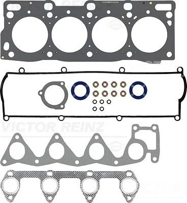 Gasket Kit, cylinder head VICTOR REINZ 02-53115-01