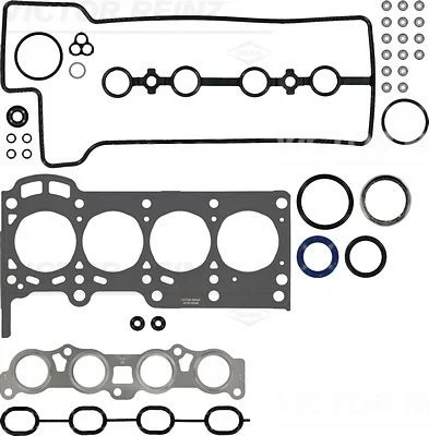 Komplet tesnil, glava cilindra VICTOR REINZ 02-53155-01