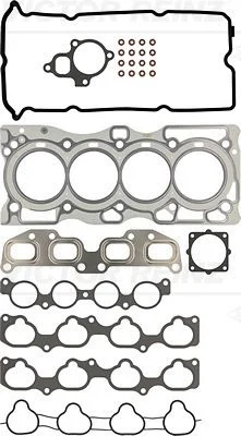 Gasket Kit, cylinder head VICTOR REINZ 02-53295-01