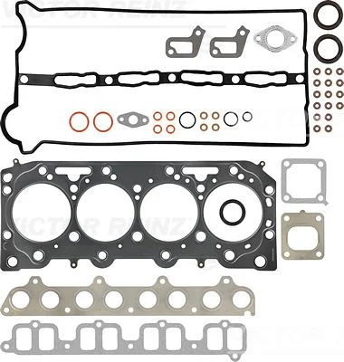 Gasket Kit, cylinder head VICTOR REINZ 02-53370-01