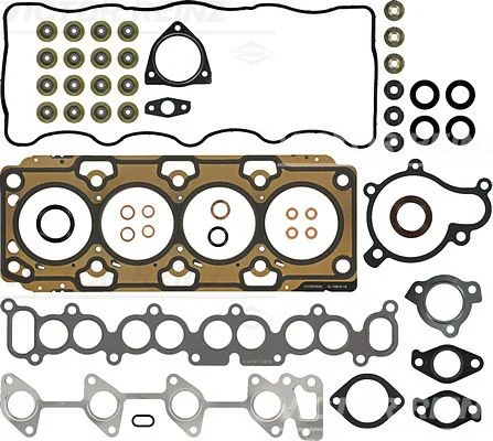 Gasket Kit, cylinder head VICTOR REINZ 02-53447-02