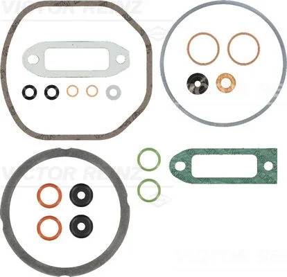 Komplet tesnil, glava cilindra VICTOR REINZ 03-25475-02