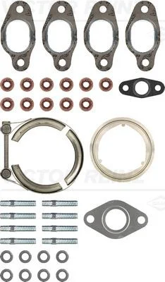 Mounting Kit, charger VICTOR REINZ 04-10015-01